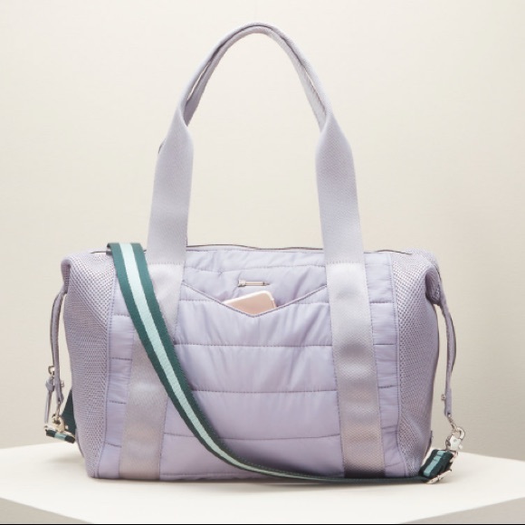 Stella & Dot Handbags - Stella & Dot Duffle Bag